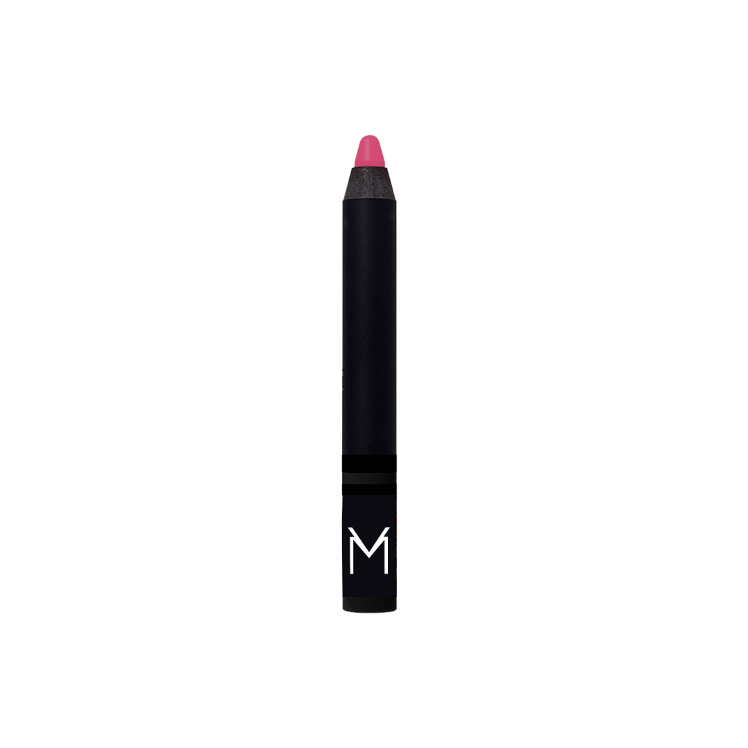 Smoochie Stick – Jumbo Lipstick Pencil (Lip Liner + Lip Color) - Renee Lane Company