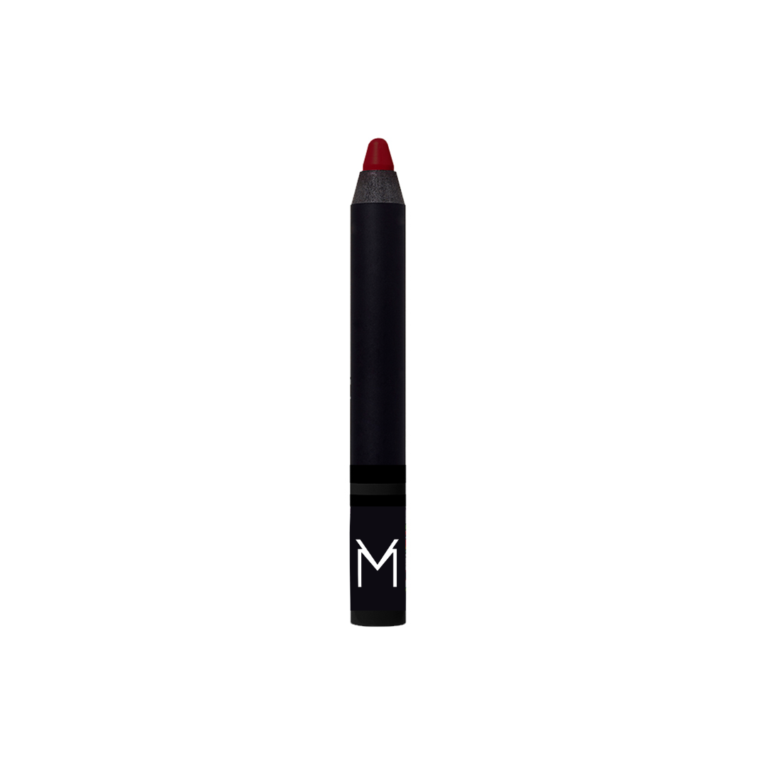 Smoochie Stick – Jumbo Lipstick Pencil (Lip Liner + Lip Color) - Renee Lane Company