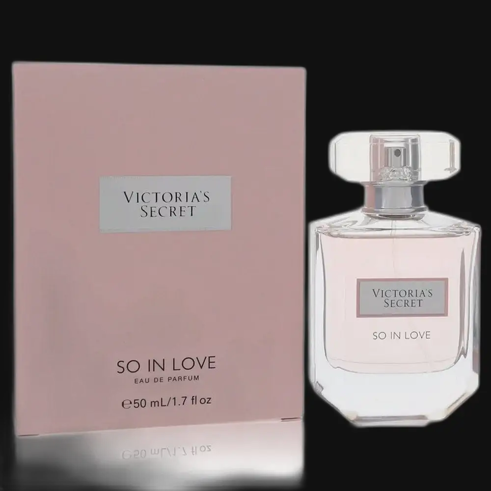 So In Love By Victoria's Secret Perfume for Women - Renee Lane Company