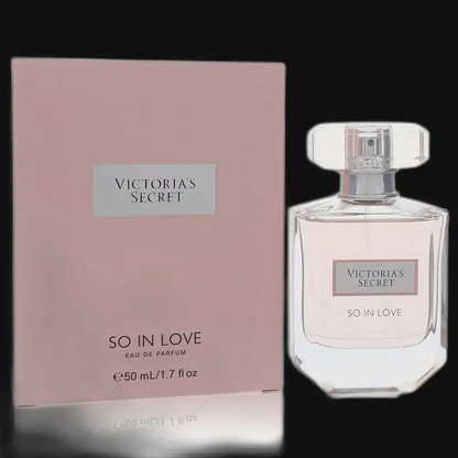 So In Love By Victoria's Secret Perfume for Women - Renee Lane Company