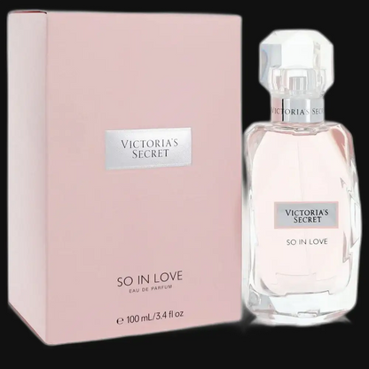 So In Love By Victoria's Secret Perfume for Women - Renee Lane Company