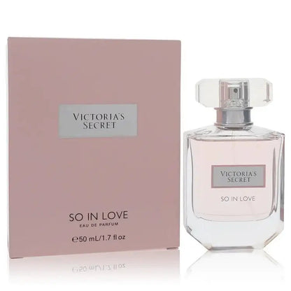 So In Love By Victoria's Secret Perfume for Women - Renee Lane Company