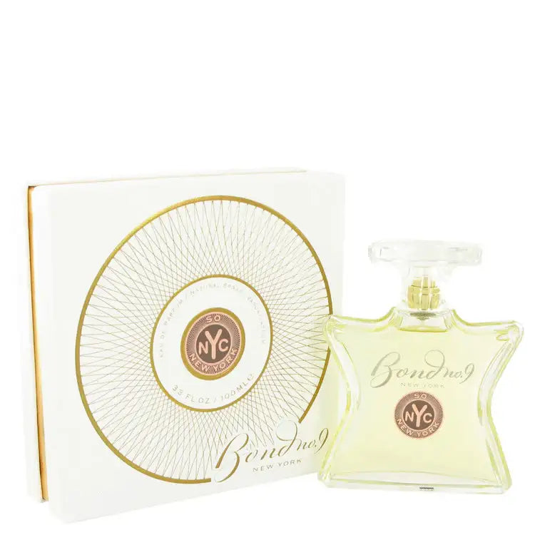 So New York By Bond No. 9 Perfume for Women - Renee Lane Company