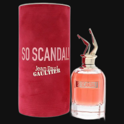 So Scandal! By Jean Paul Gaultier Perfume for Women - Renee Lane Company