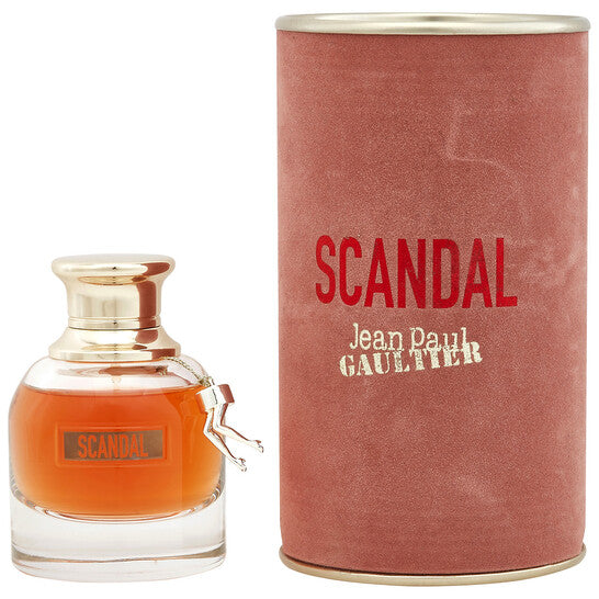 So Scandal! By Jean Paul Gaultier Perfume for Women - Renee Lane Company