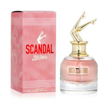 So Scandal! By Jean Paul Gaultier Perfume for Women - Renee Lane Company