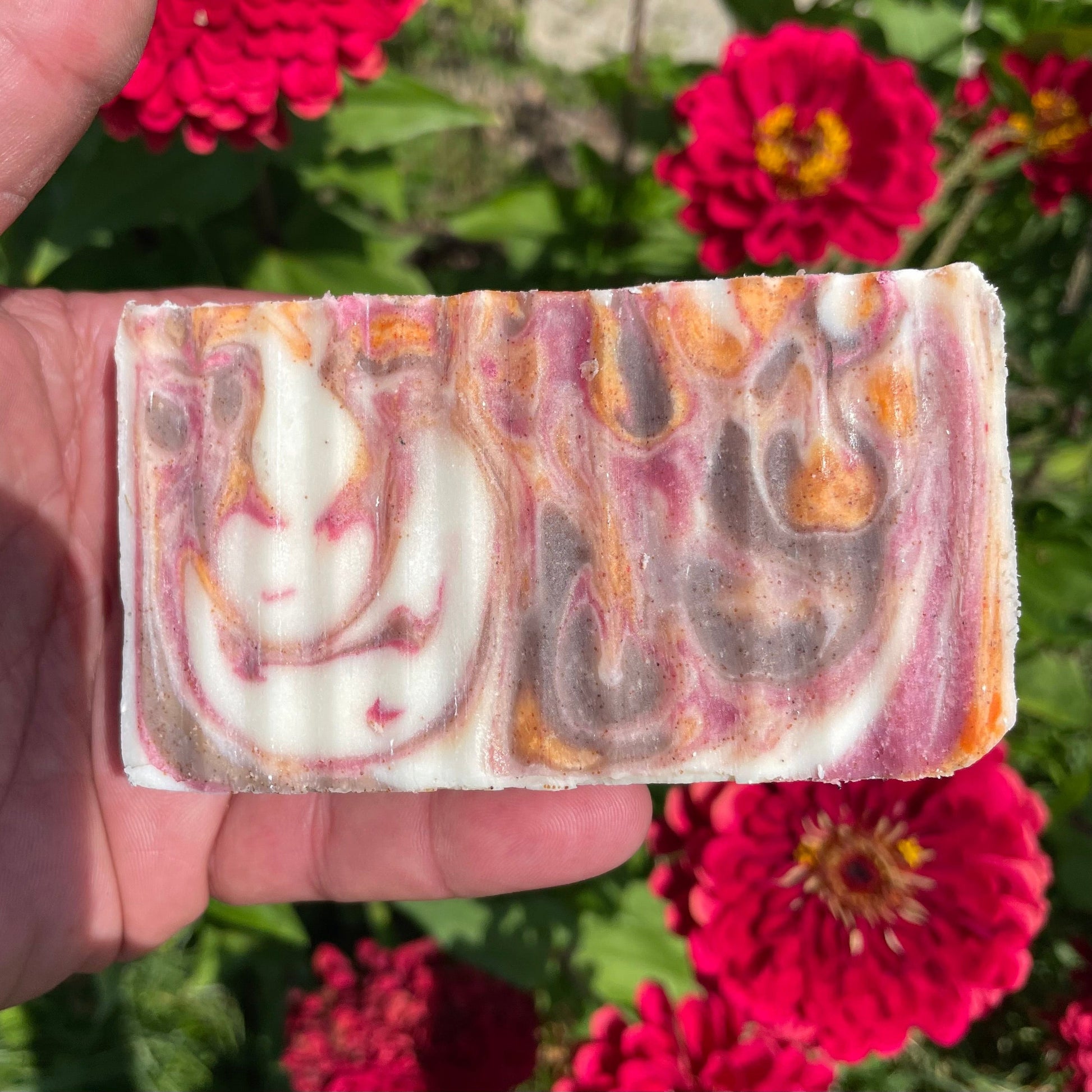 Soap - Manhattan Cherry - Renee Lane Company