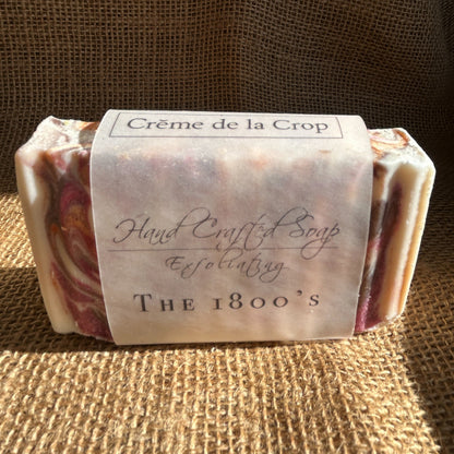 Soap - Manhattan Cherry - Renee Lane Company