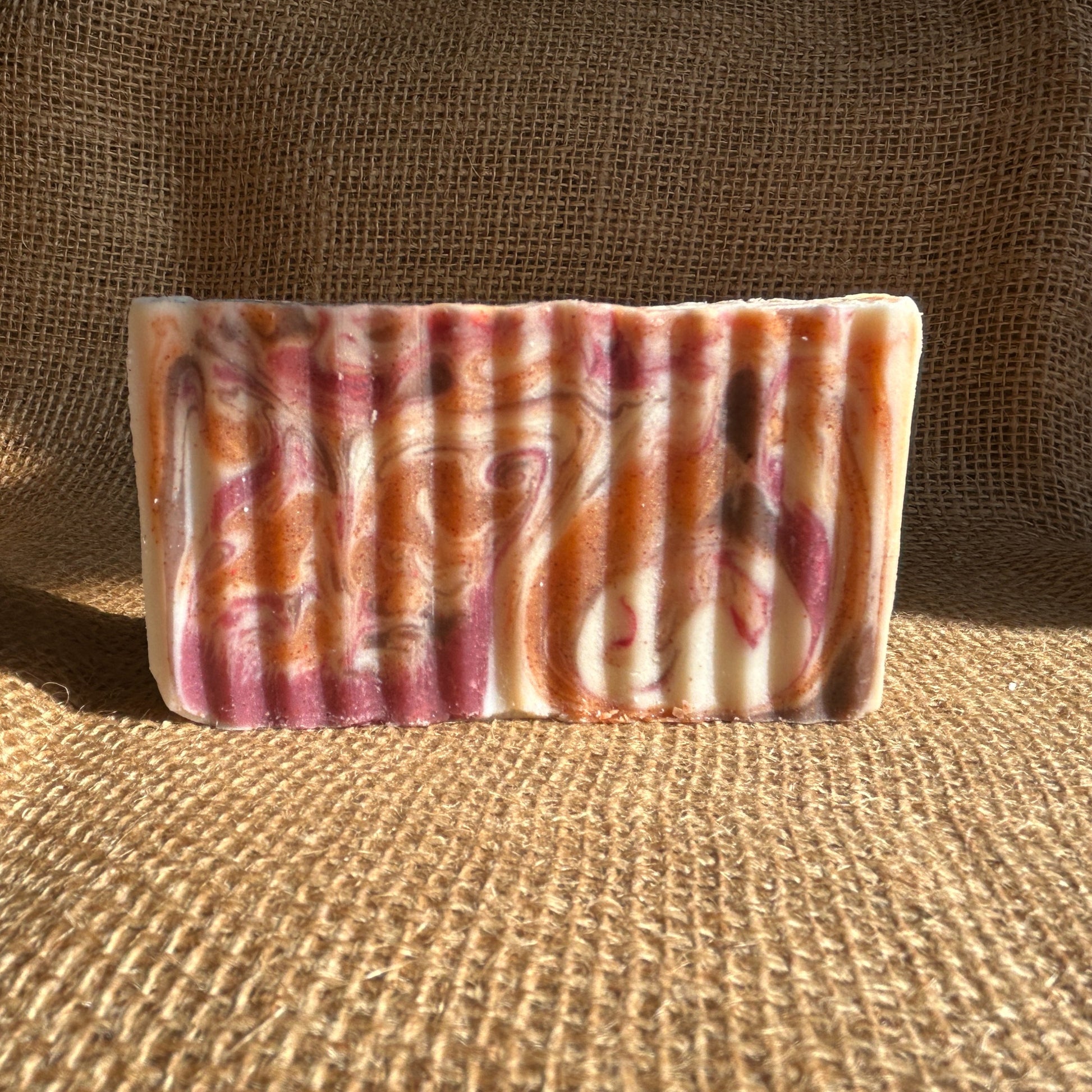 Soap - Manhattan Cherry - Renee Lane Company