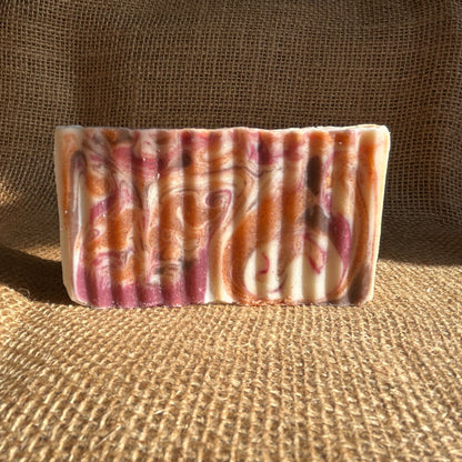 Soap - Manhattan Cherry - Renee Lane Company