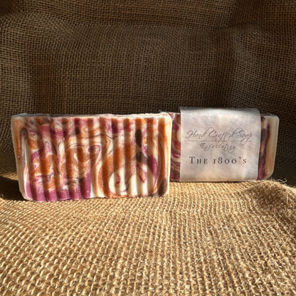 Soap - Manhattan Cherry - Renee Lane Company