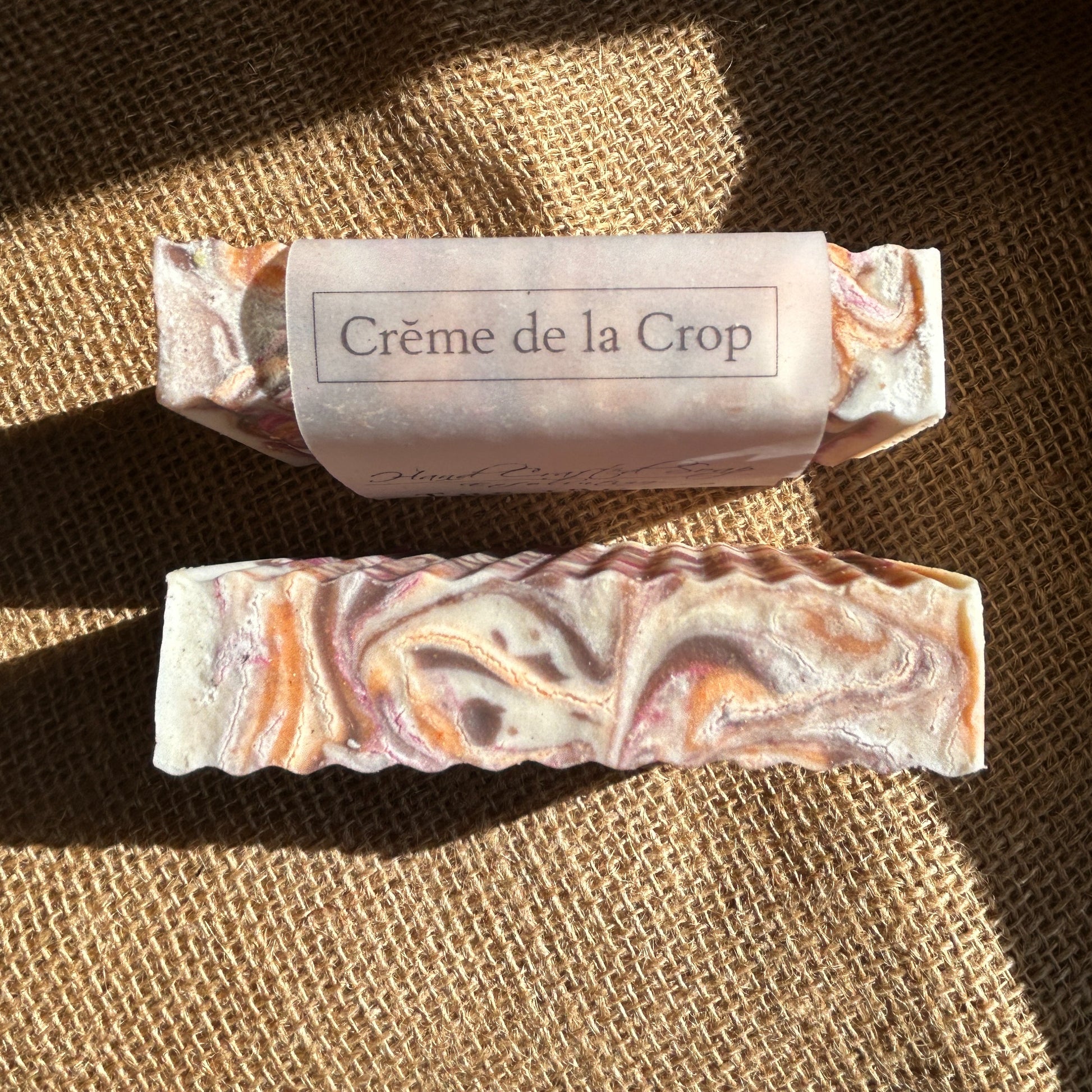 Soap - Manhattan Cherry - Renee Lane Company