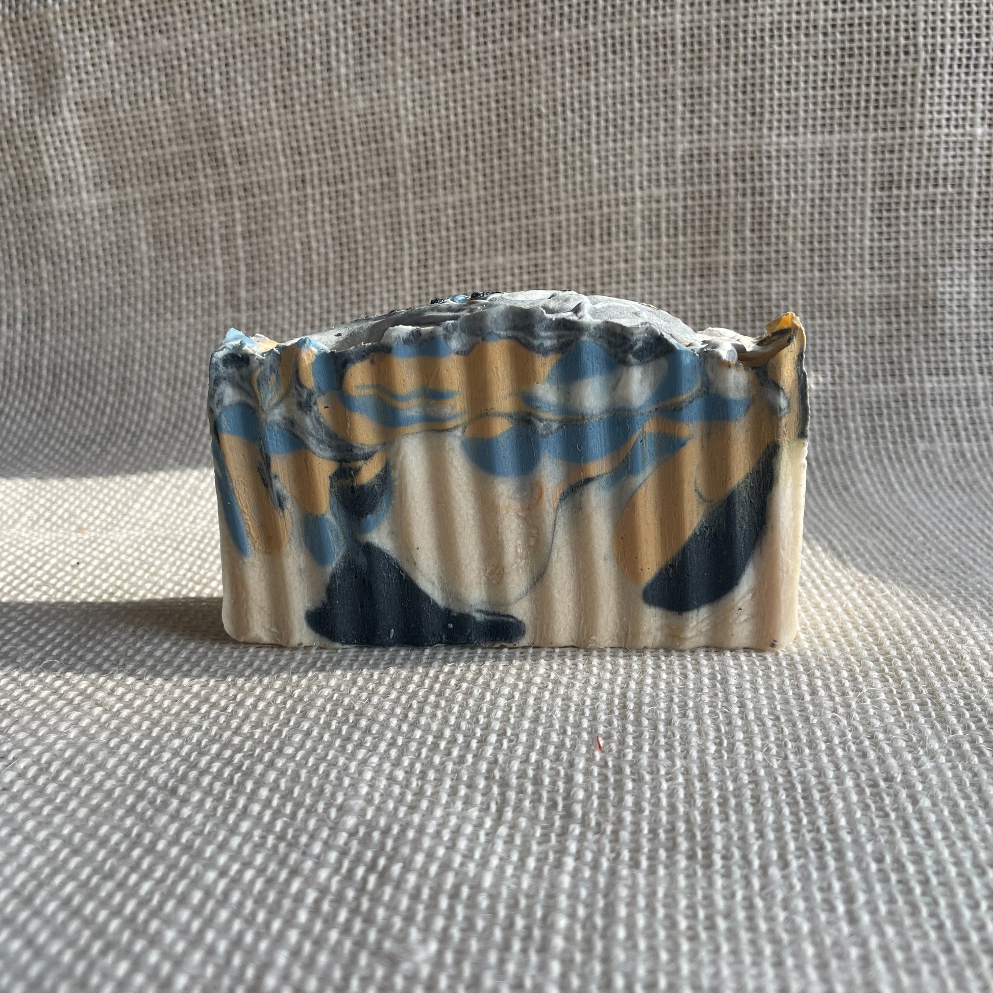 Soap - Ocean Side (Exfoliating) - Renee Lane Company