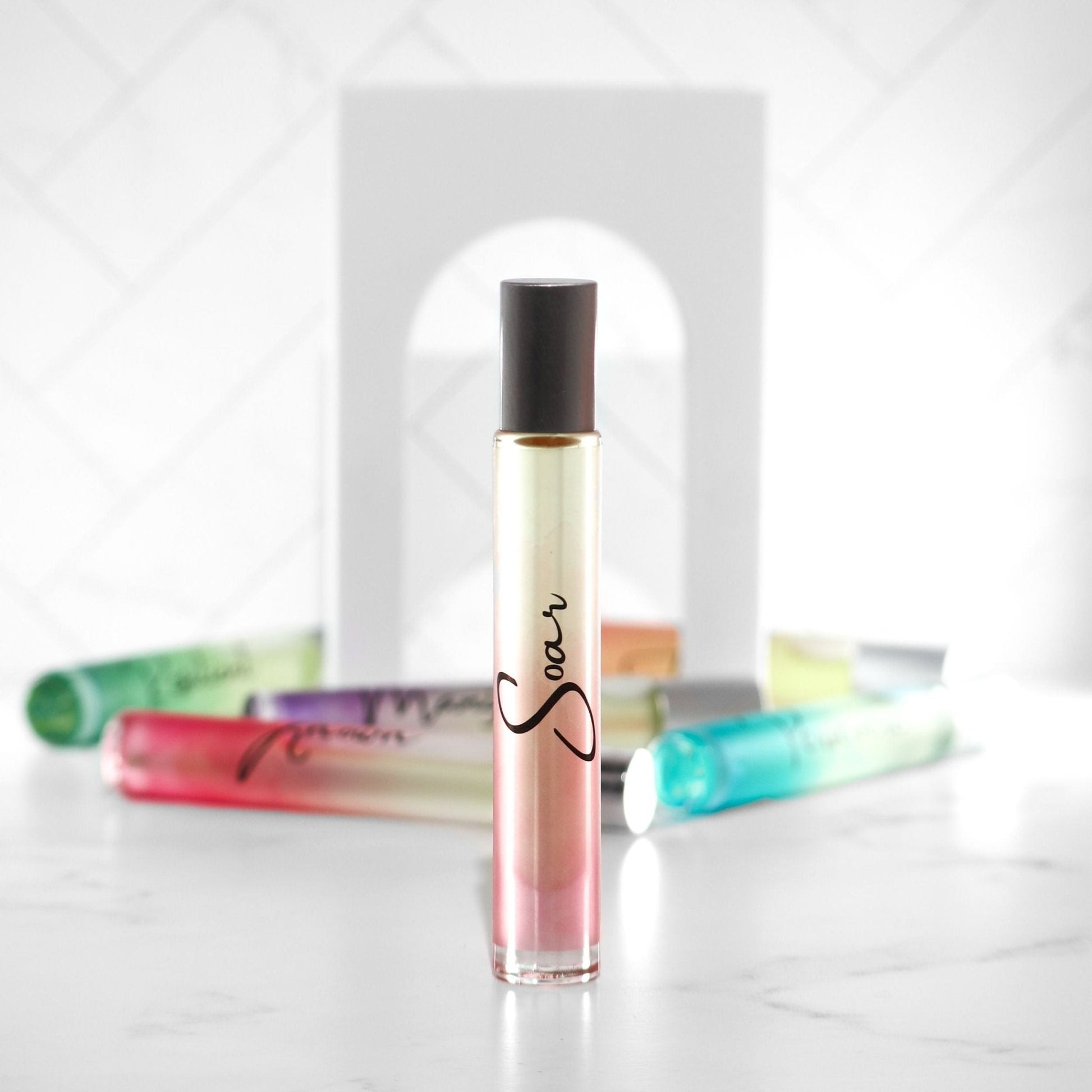 Soar Rollerball Perfume - Renee Lane Company