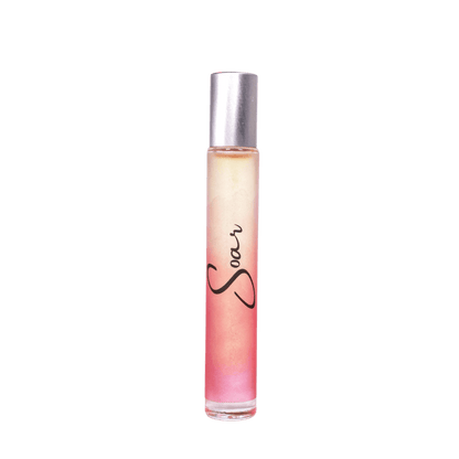 Soar Rollerball Perfume - Renee Lane Company