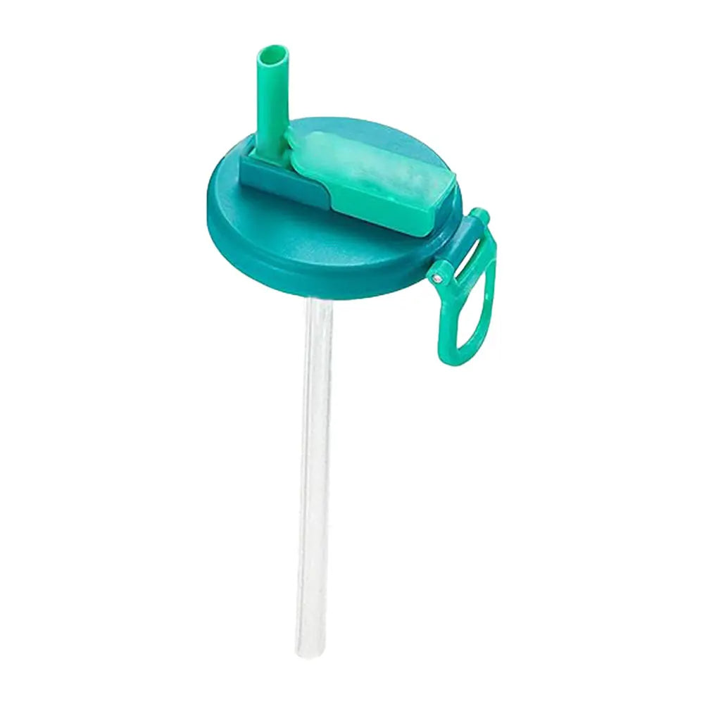 Soda Can Lid Cover With Straw - Renee Lane Company