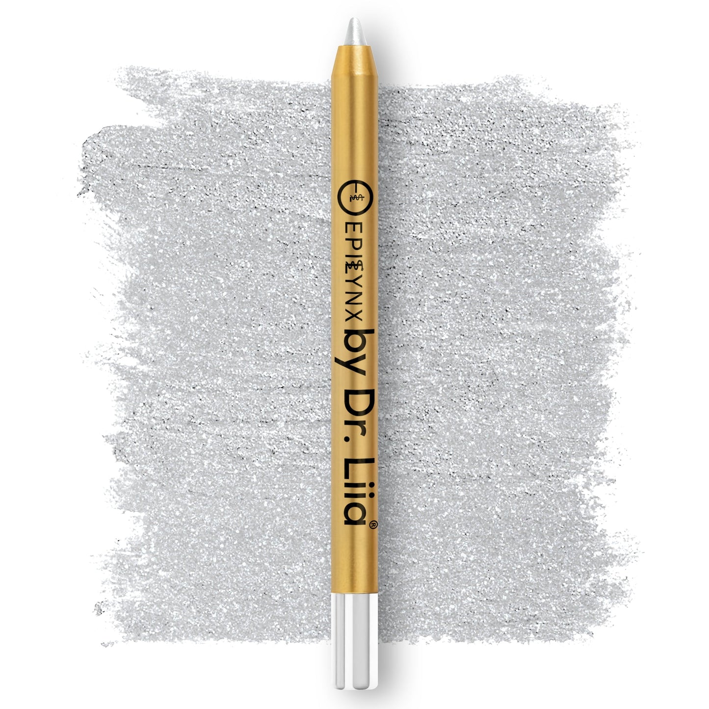 Soft-Glide Kajal Eyeliner Pen – Smudge-Resistant, Comfortable Wear for Sensitive Eyes - Renee Lane Company