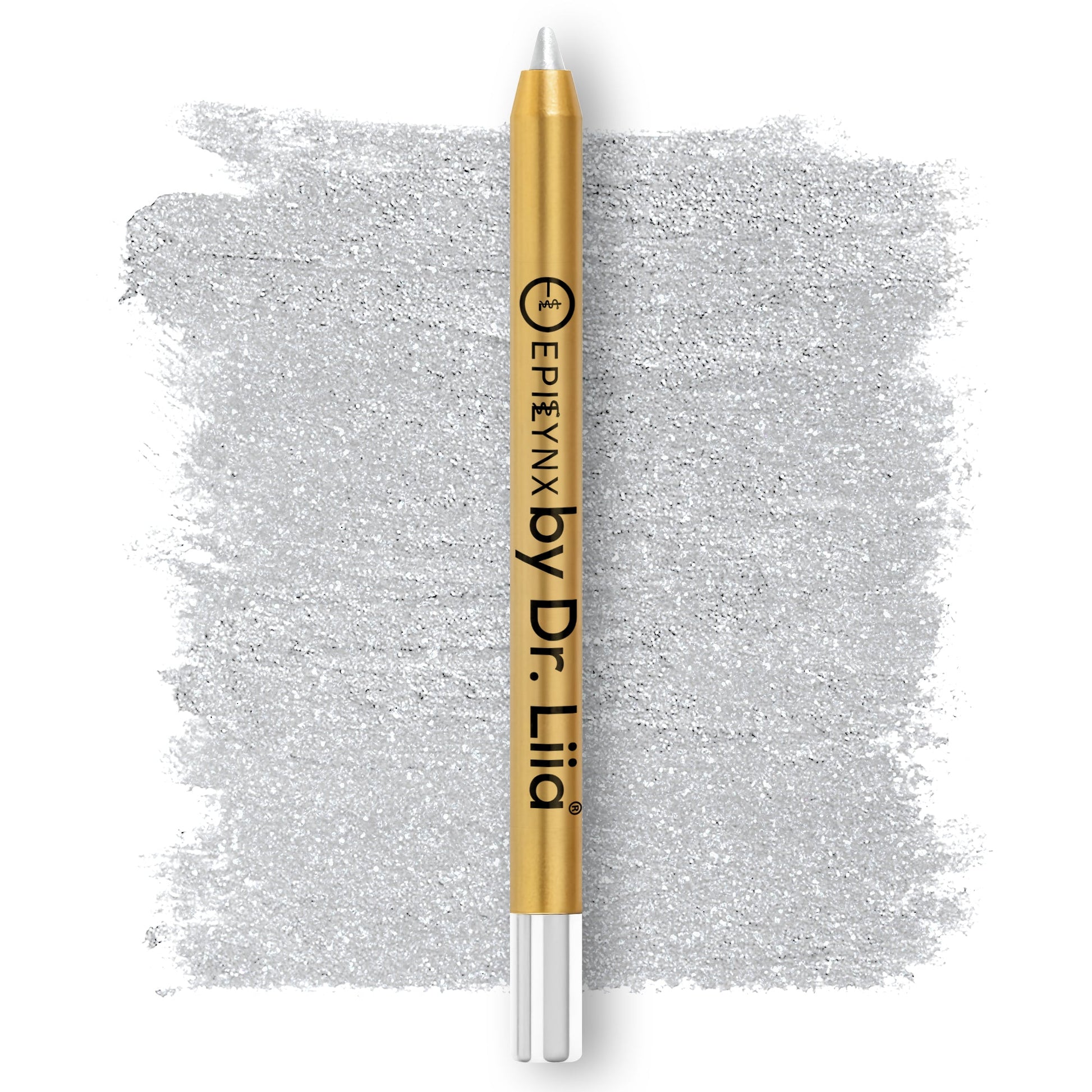 Soft-Glide Kajal Eyeliner Pen – Smudge-Resistant, Comfortable Wear for Sensitive Eyes - Renee Lane Company