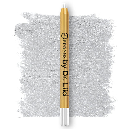 Soft-Glide Kajal Eyeliner Pen – Smudge-Resistant, Comfortable Wear for Sensitive Eyes - Renee Lane Company