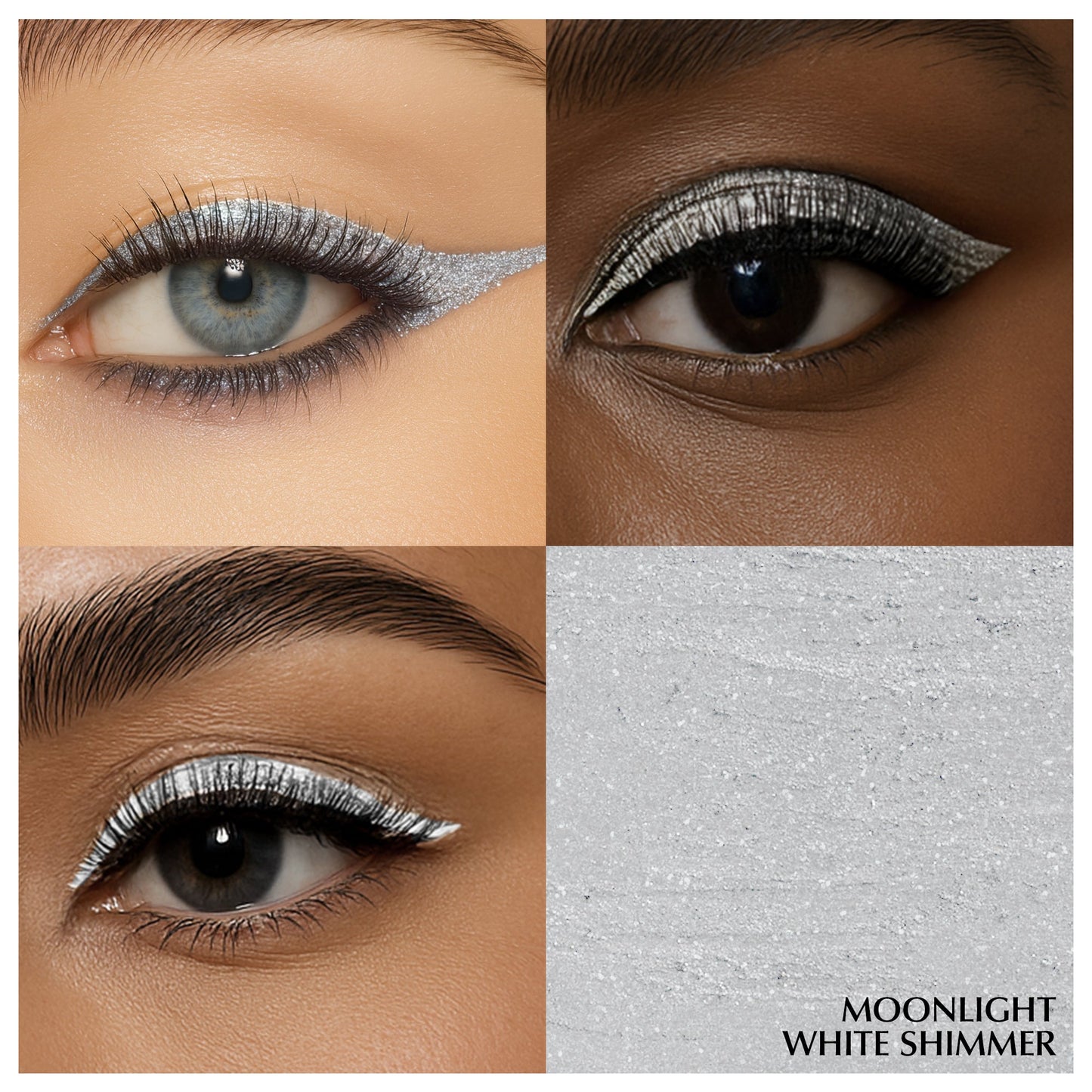 Soft-Glide Kajal Eyeliner Pen – Smudge-Resistant, Comfortable Wear for Sensitive Eyes - Renee Lane Company