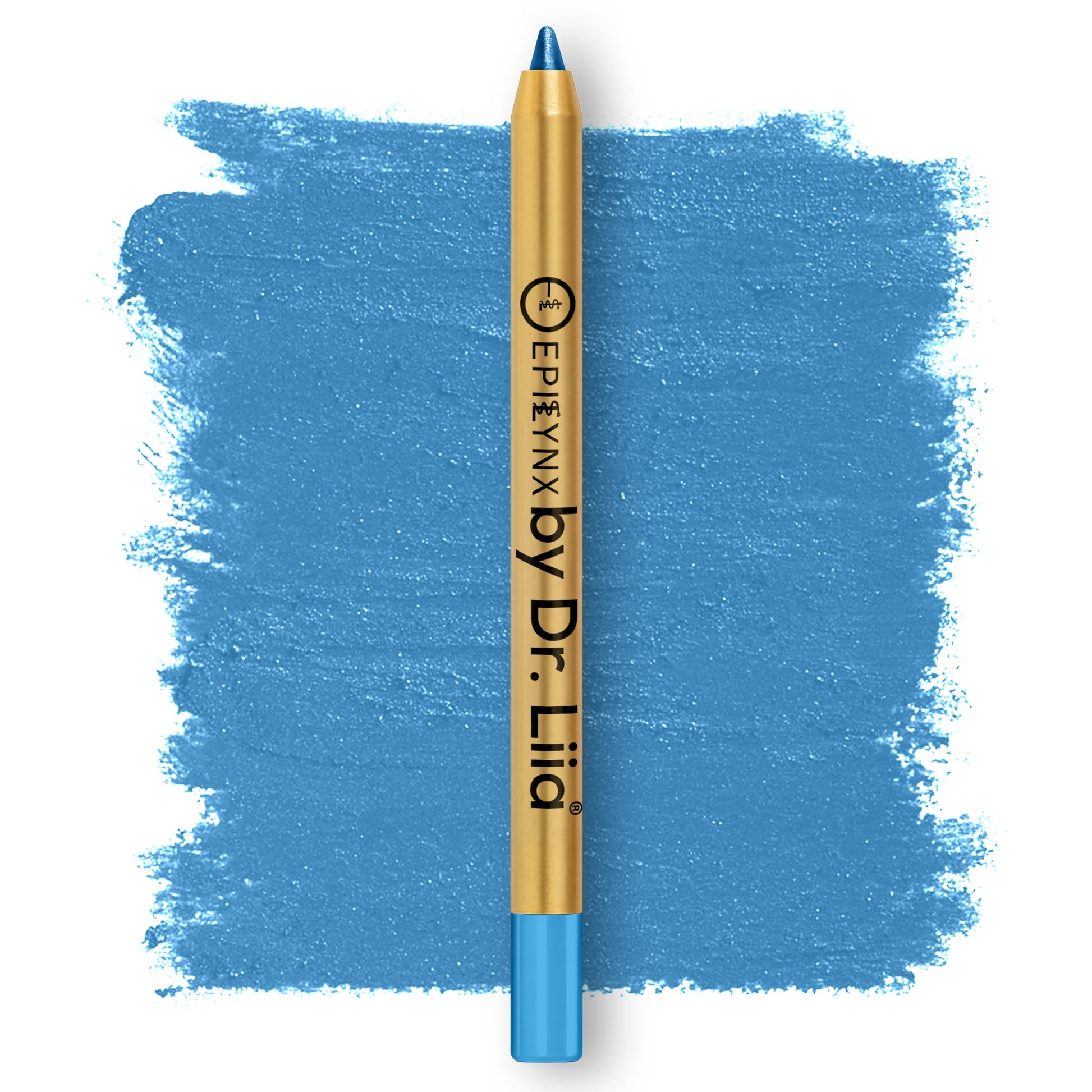 Soft-Glide Kajal Eyeliner Pen – Smudge-Resistant, Comfortable Wear for Sensitive Eyes - Renee Lane Company