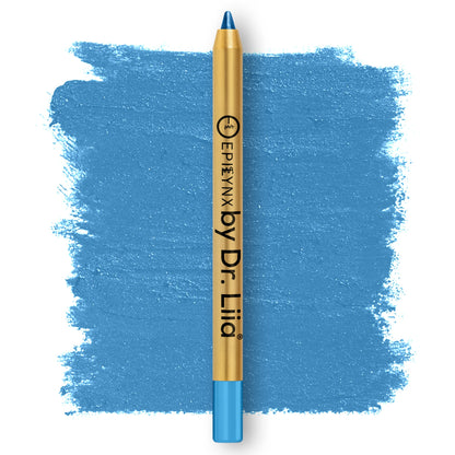 Soft-Glide Kajal Eyeliner Pen – Smudge-Resistant, Comfortable Wear for Sensitive Eyes - Renee Lane Company