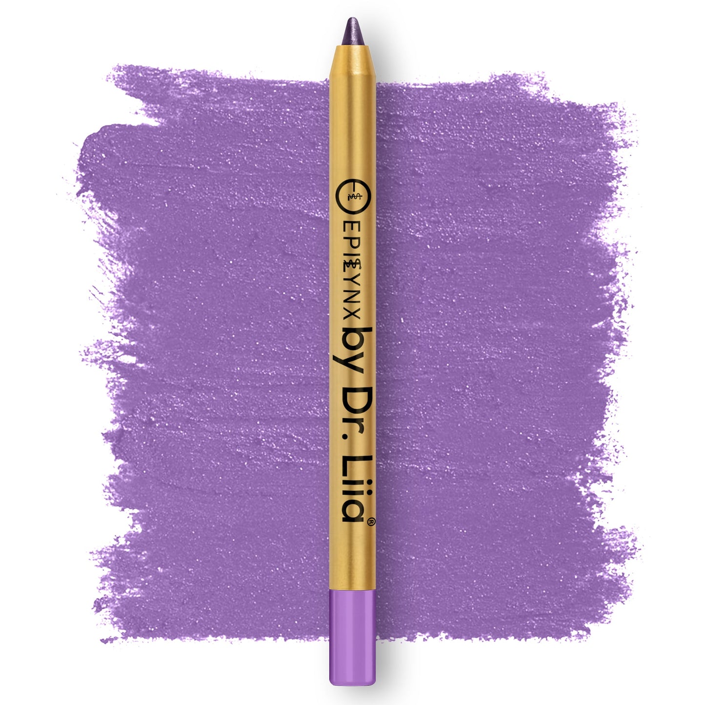 Soft-Glide Kajal Eyeliner Pen – Smudge-Resistant, Comfortable Wear for Sensitive Eyes - Renee Lane Company