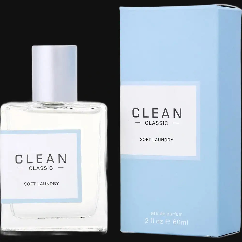 Soft Laundry By Clean Perfume for Women - Renee Lane Company