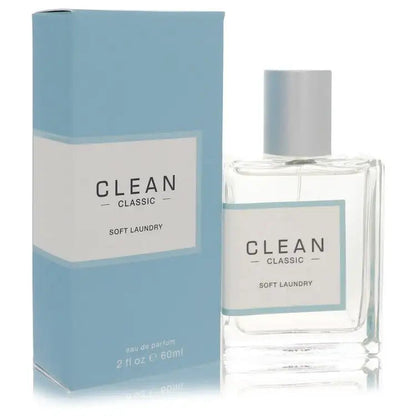 Soft Laundry By Clean Perfume for Women - Renee Lane Company