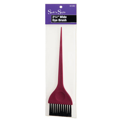 Soft 'N Style 2 1/4" Wide Color Brush - XLarge - Renee Lane Company