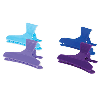Soft 'N Style 3" Butterfly Clamps - Renee Lane Company