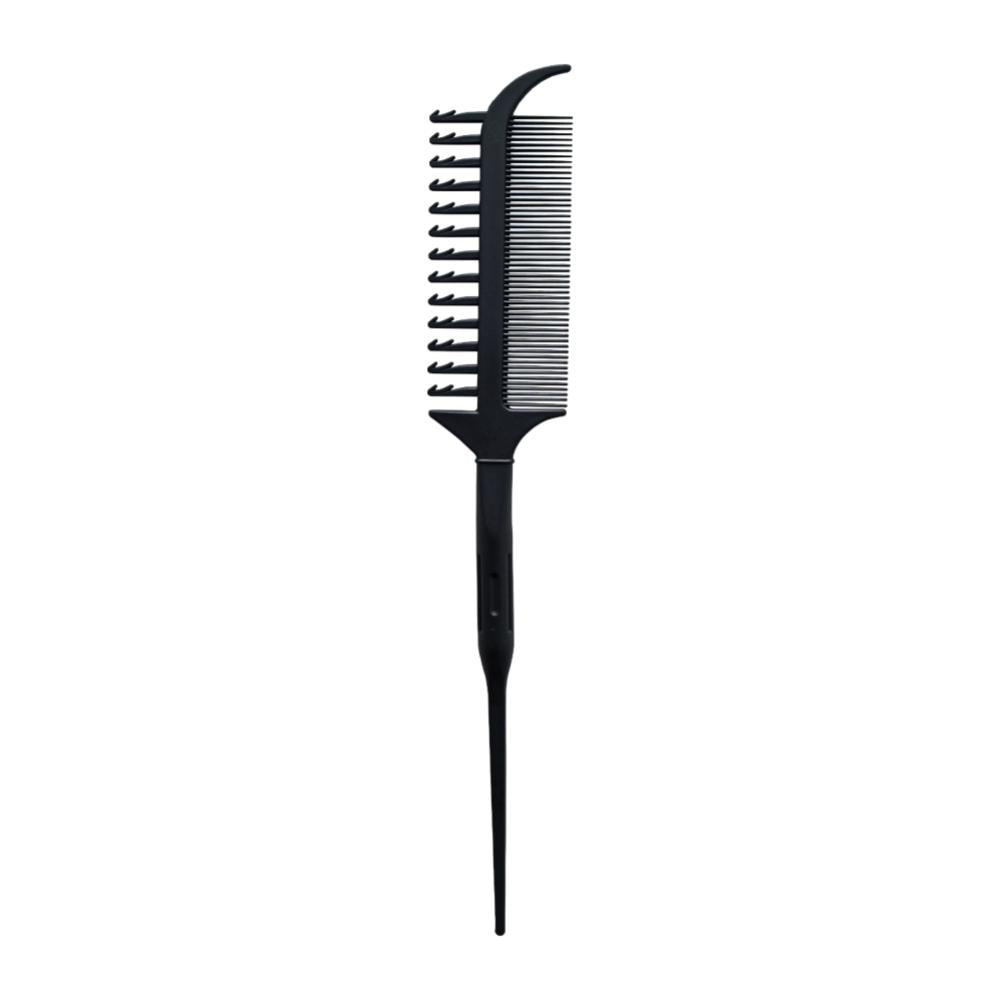 Soft 'N Style 9" Carbon Weaving Comb - Renee Lane Company