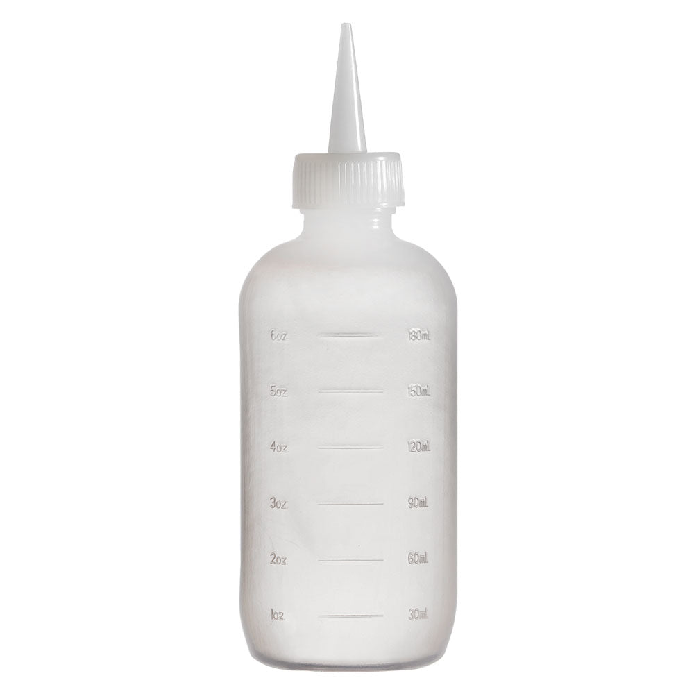 Soft 'N Style Applicator Bottle - 6oz - Renee Lane Company