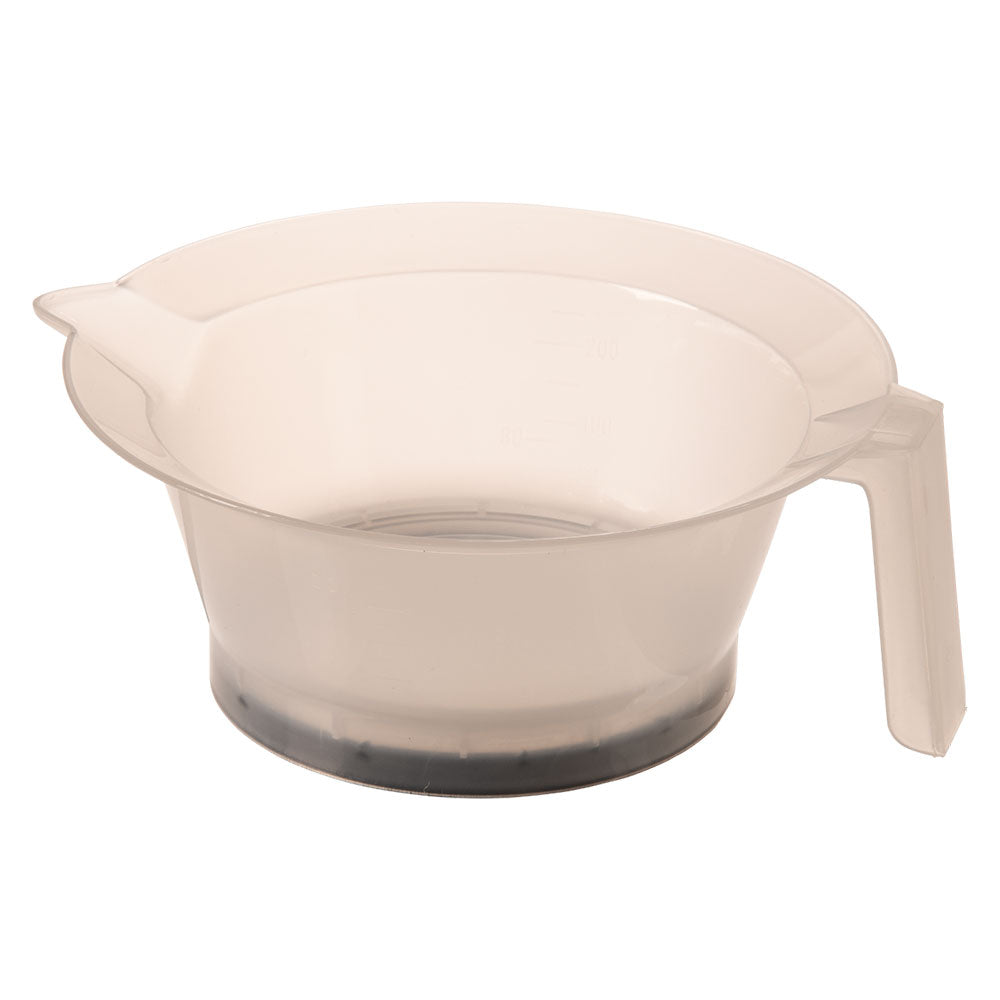 Soft 'N Style Classic Tint Bowl - Clear - Renee Lane Company