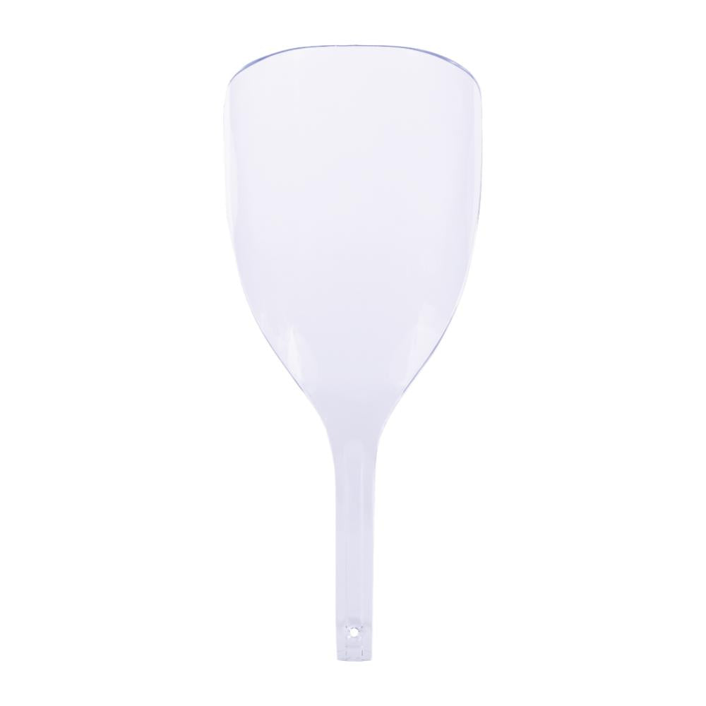 Soft 'N Style Face Shield - Clear - Renee Lane Company