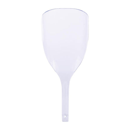 Soft 'N Style Face Shield - Clear - Renee Lane Company