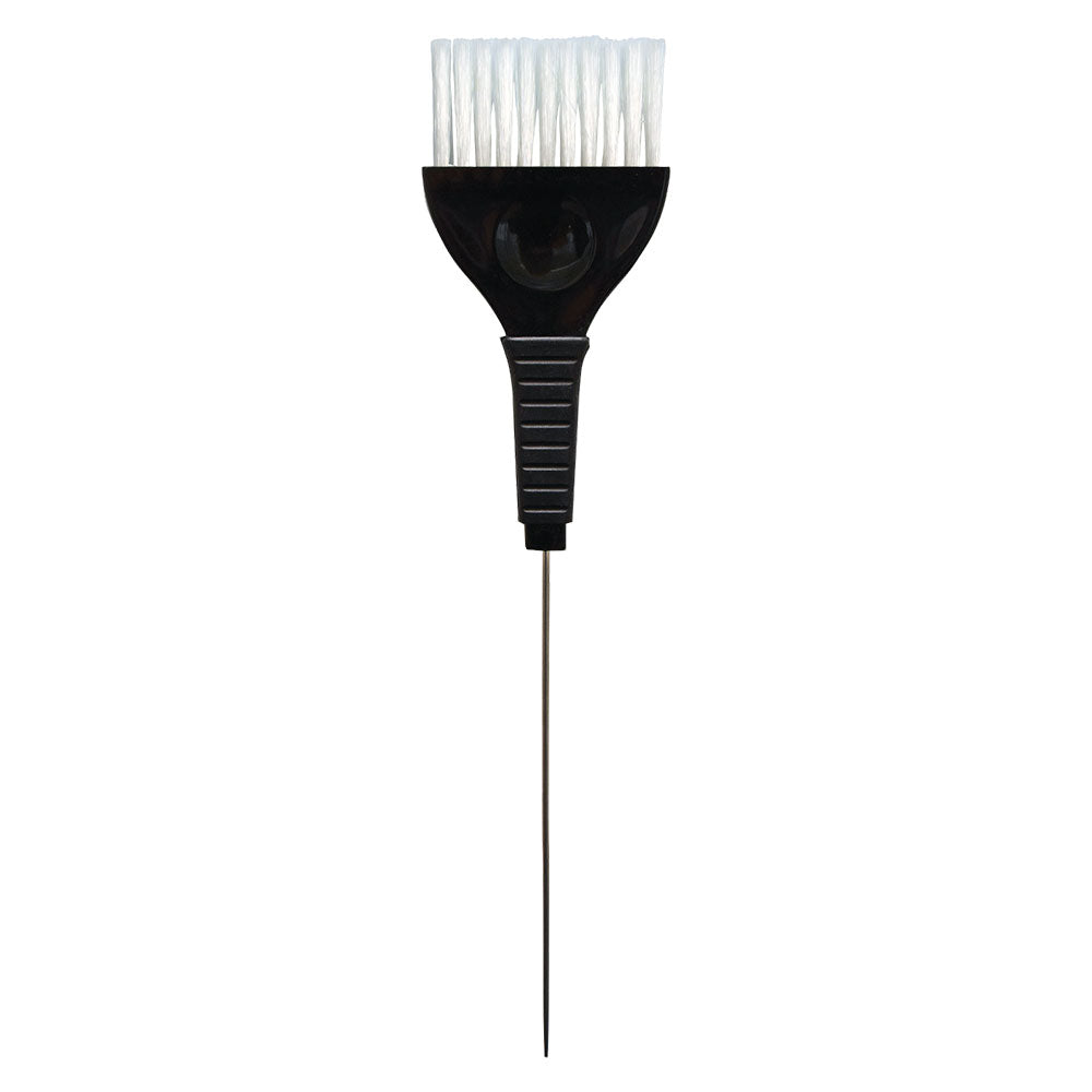 Soft 'N Style Feather Bristle Pin Tail Color Brush - Renee Lane Company