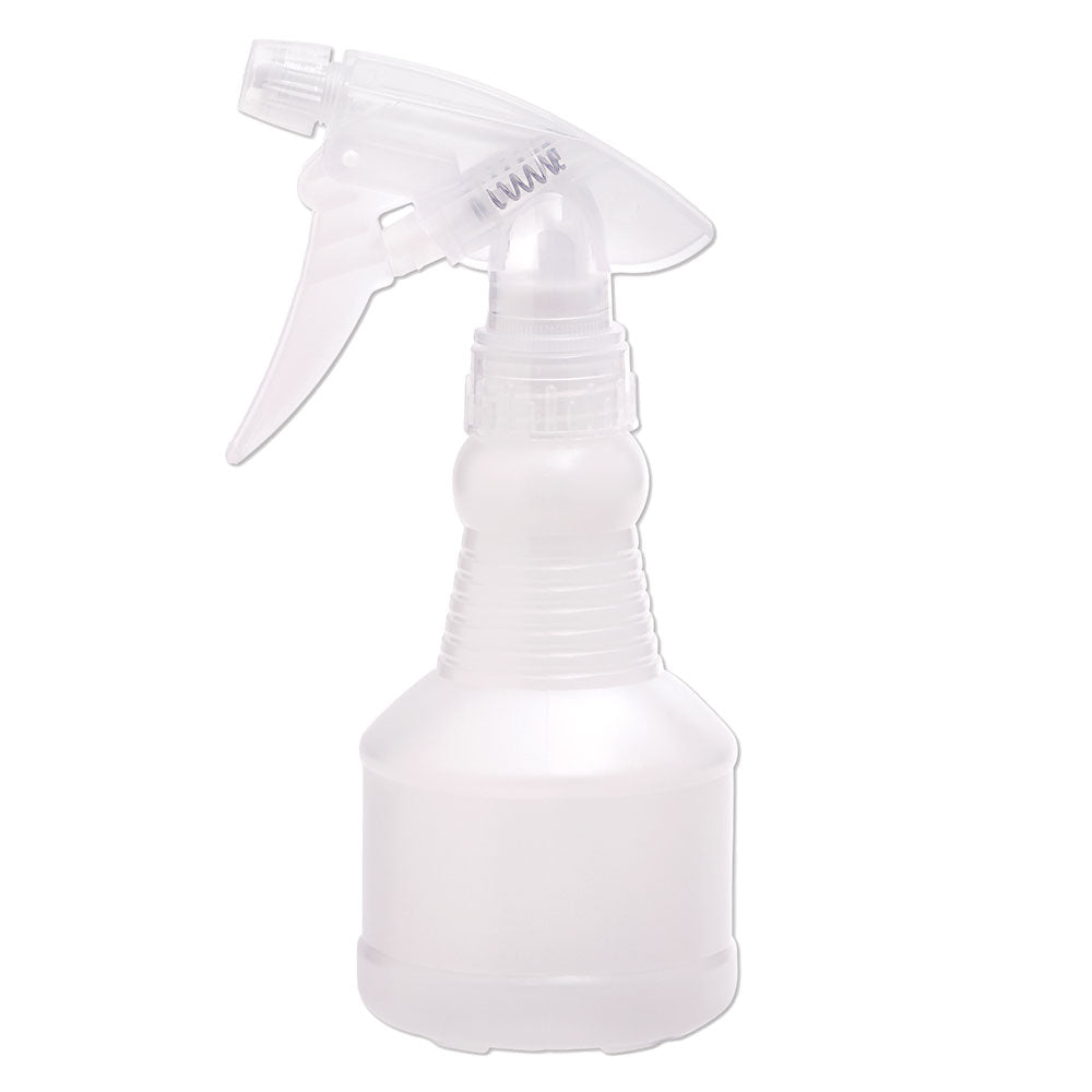 Soft 'N Style Fine Mist Spray Bottle - 8oz - Renee Lane Company