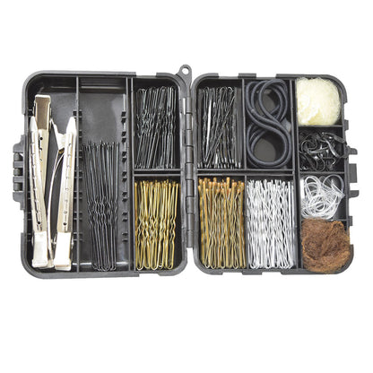 Soft 'N Style Hair Accessory Kit - Renee Lane Company