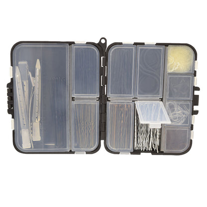 Soft 'N Style Hair Accessory Kit - Renee Lane Company