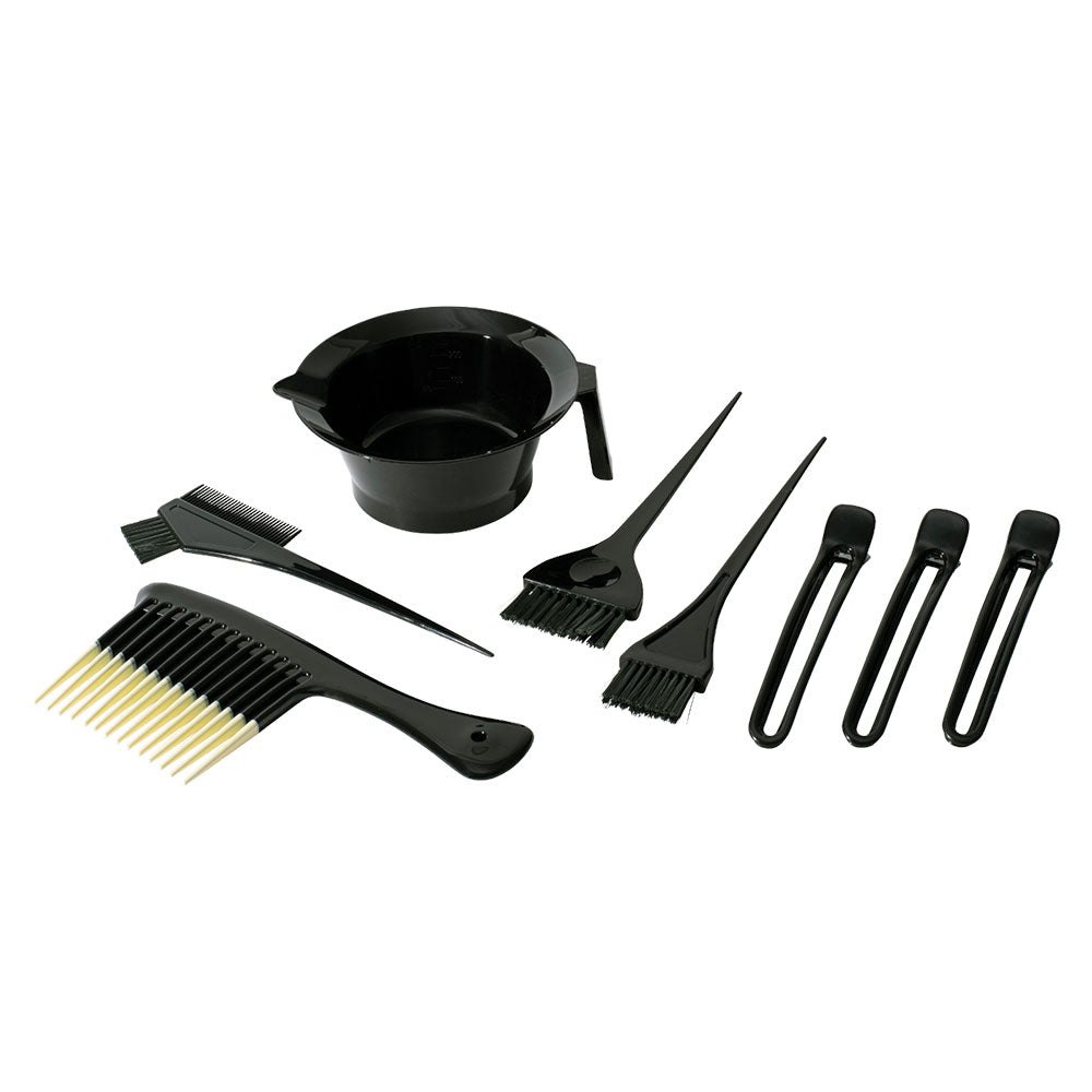 Soft 'N Style Hair Colorist Tool Kit - Renee Lane Company