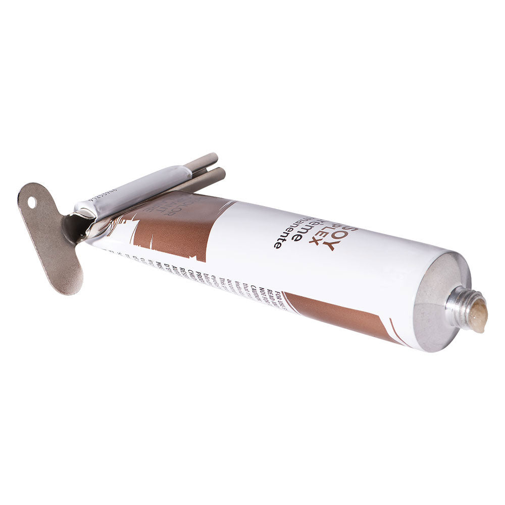 Soft 'N Style Metal Color Tube Key - Renee Lane Company