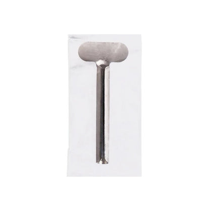 Soft 'N Style Metal Color Tube Key - Renee Lane Company