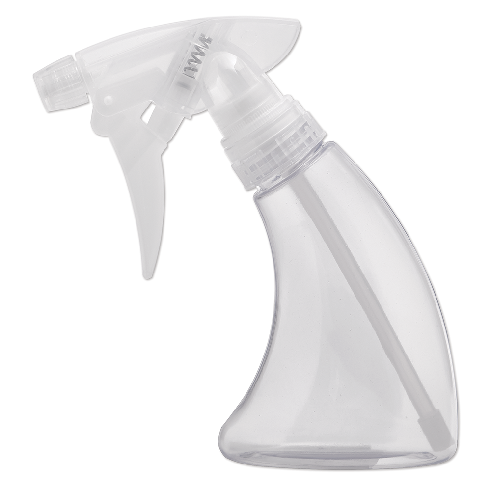 Soft 'N Style Mini Curve Spray Bottle - 5oz - Renee Lane Company