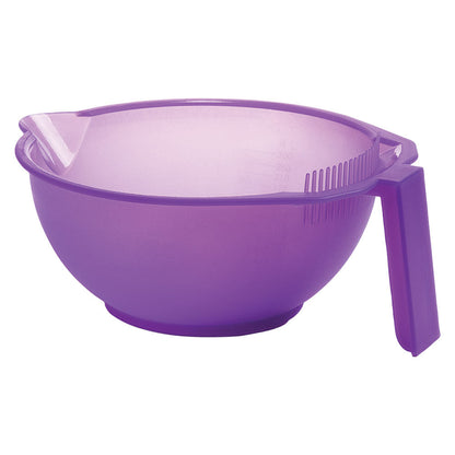 Soft 'N Style Stackable Color Bowl