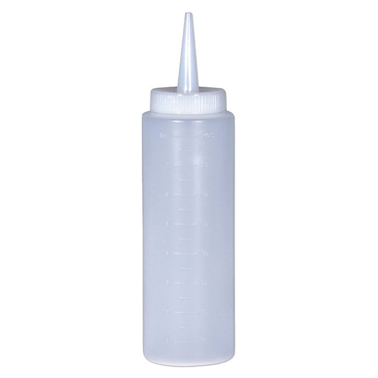 Soft 'N Style Wide Mouth Applicator Bottle 8oz