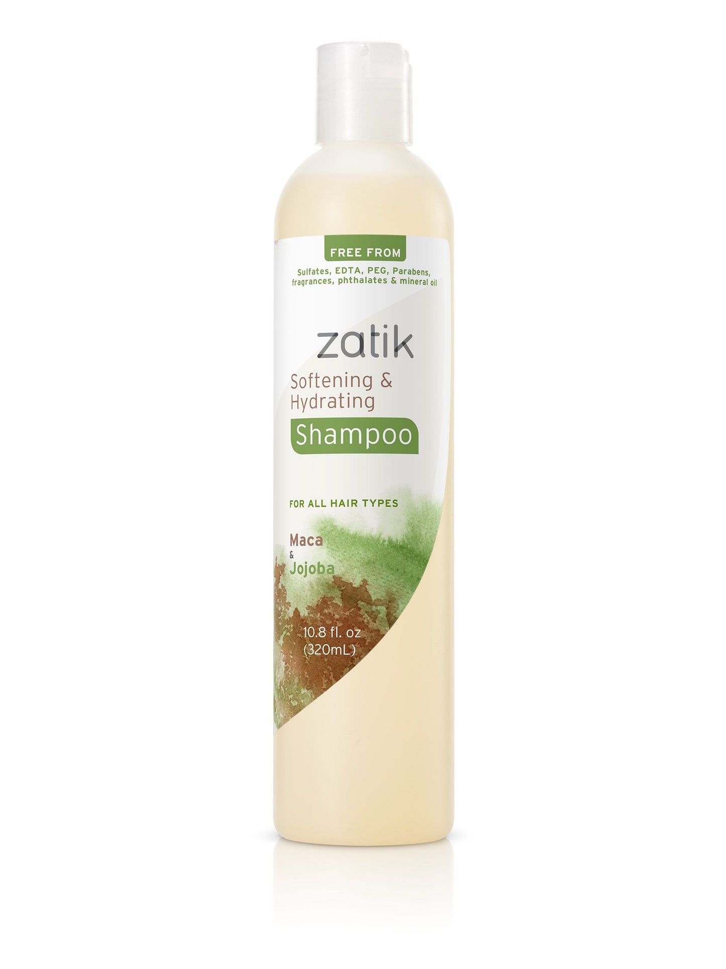 Softening & Hydrating Shampoo - Renee Lane Company