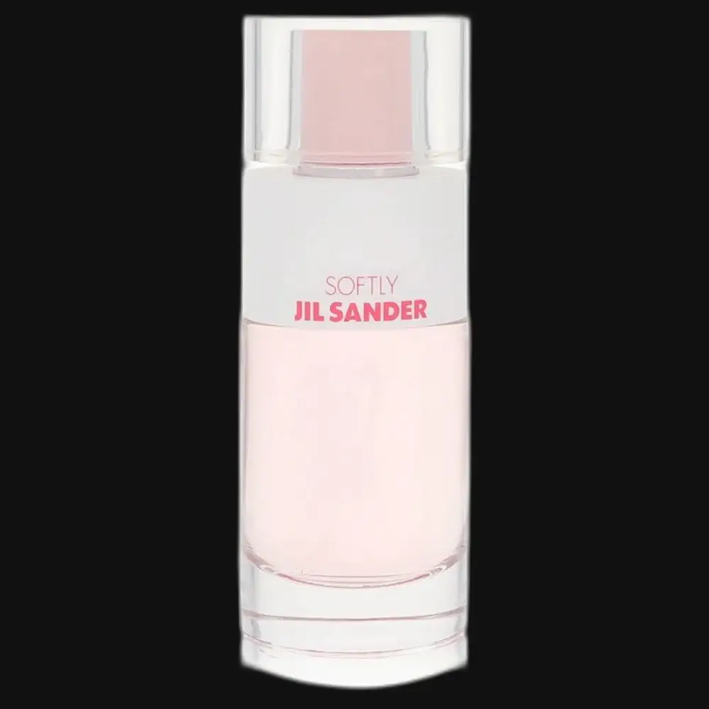 Softly Petales By Jil Sander Perfume for Women - Renee Lane Company