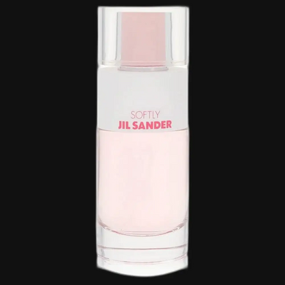 Softly Petales By Jil Sander Perfume for Women - Renee Lane Company