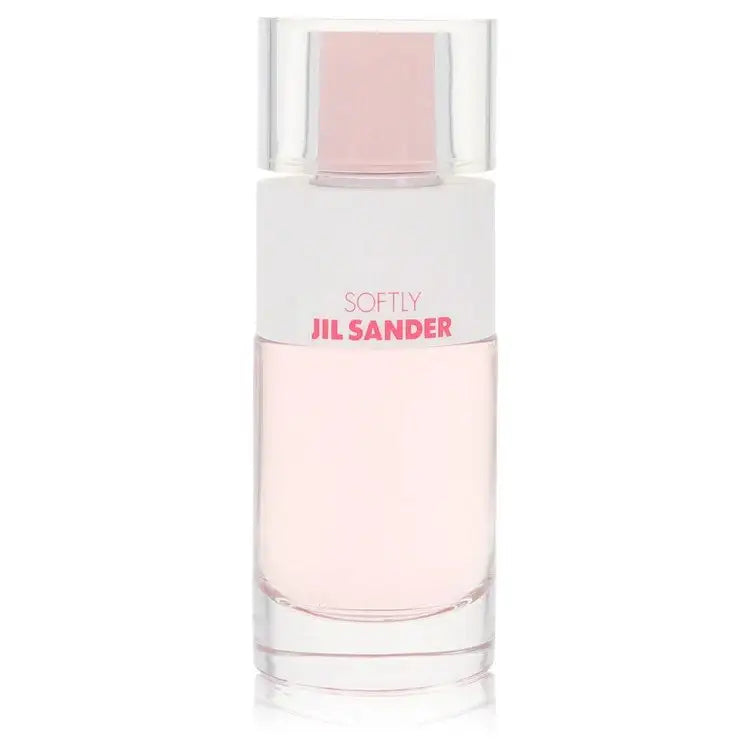 Softly Petales By Jil Sander Perfume for Women - Renee Lane Company